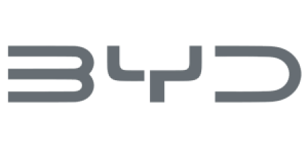 Logo BYD Lombok